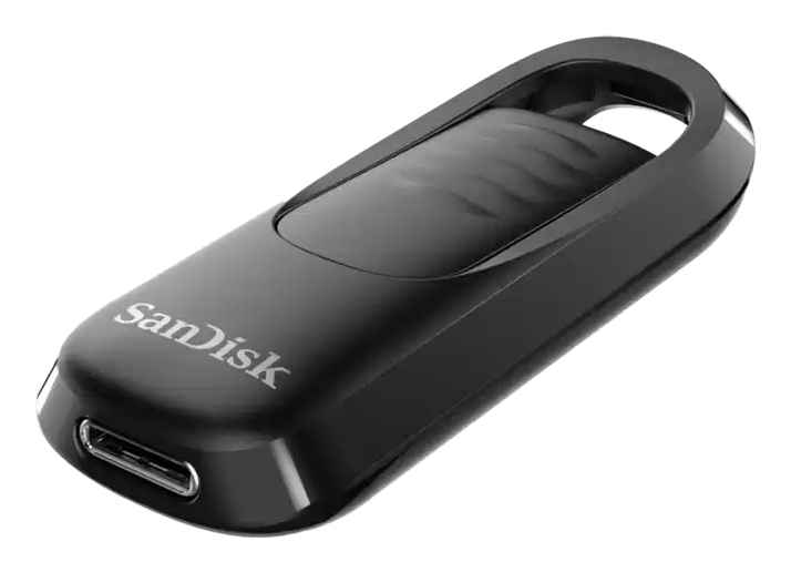 Seagate SDCZ480-256G-G46 USB flash drive – image 2
