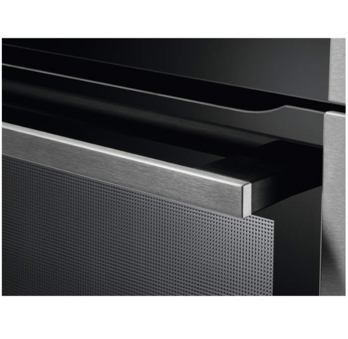 AEG BPS552020M 71 L Black, Stainless steel – image 3