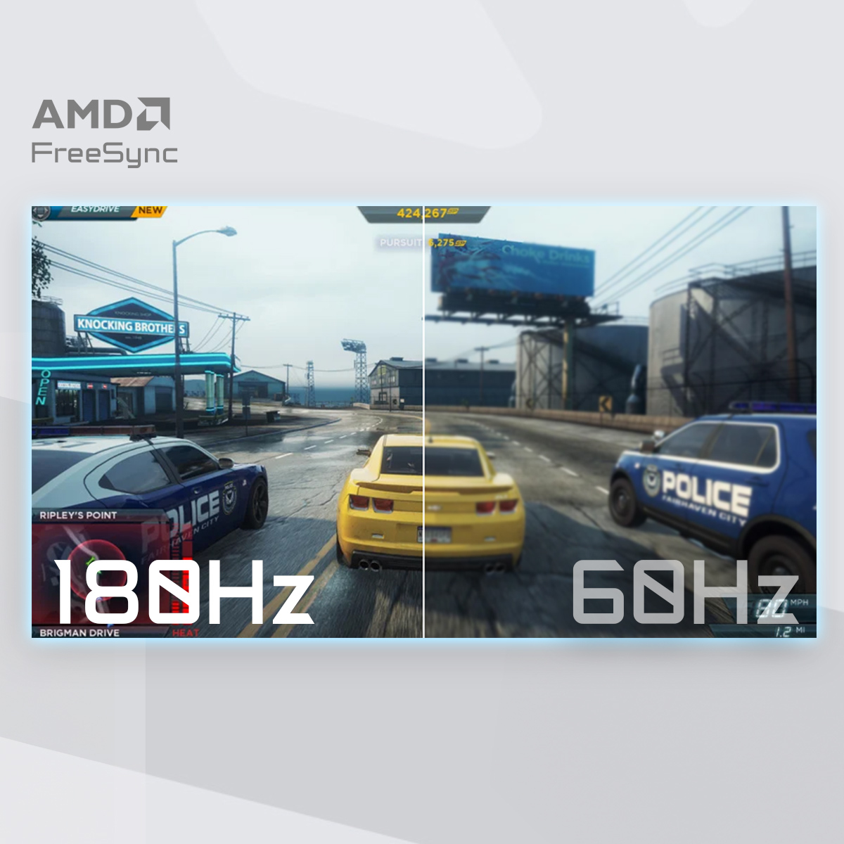 GIGABYTE M27QA ICE – image 7