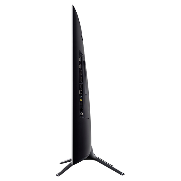 Samsung UN55K6250A 138.7 cm (54.6") Full HD Smart TV Wi-Fi Silver – image 2