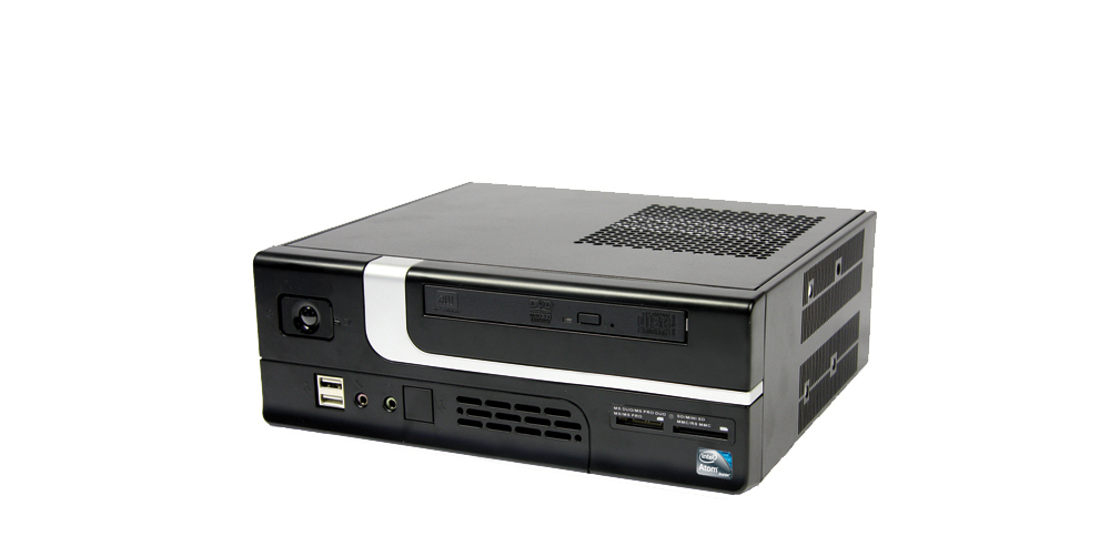 TERRA 5000 Mini-ITX