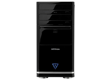 MEDION AKOYA PC P5267 D