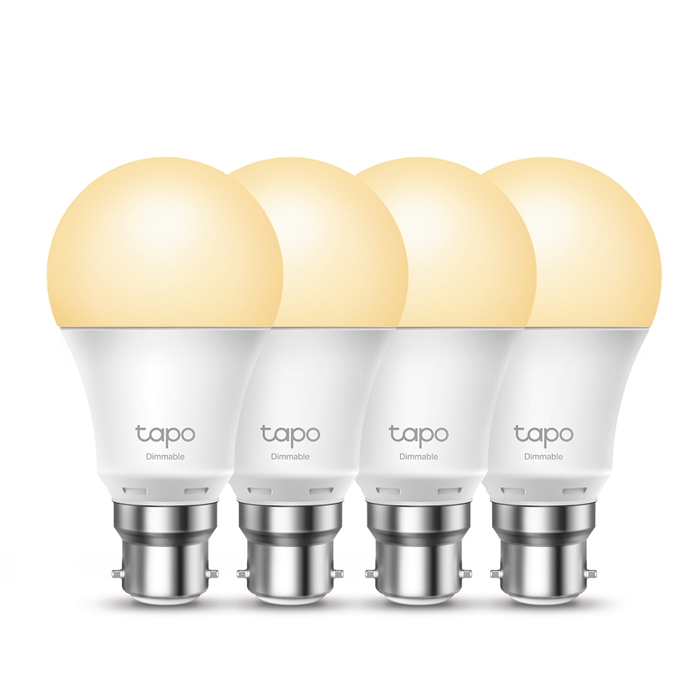 TP-Link TAPO L510B(4-PACK)