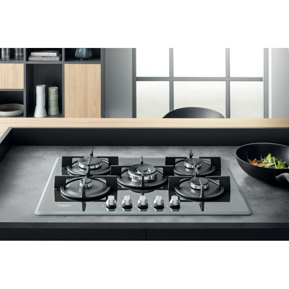 Hotpoint HAGD 72S/ICE – image 8