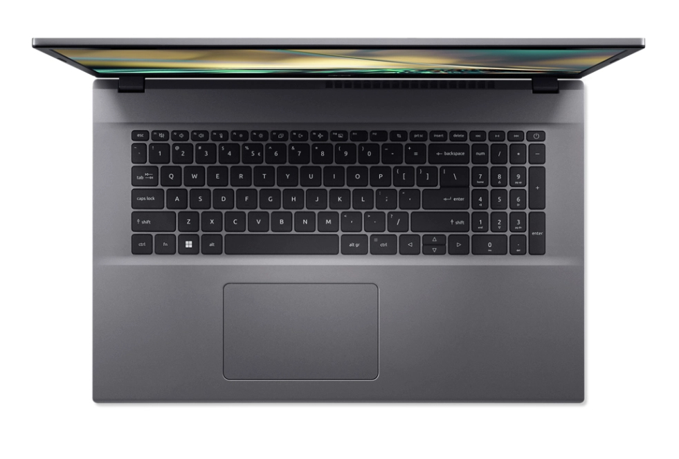 Acer Aspire 5 A517-53-78GR Intel® Core™ i7 i7-12650H Laptop – image 4