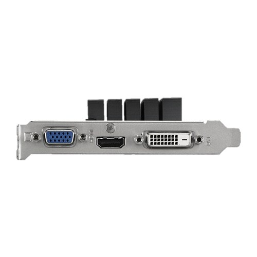 ASUS GT730-SL-1GD3-BRK graphics card NVIDIA GeForce GT 730 – image 2