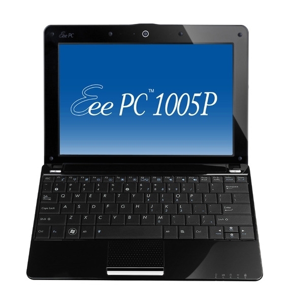ASUS Eee PC 1005P-BLK011S – image 6