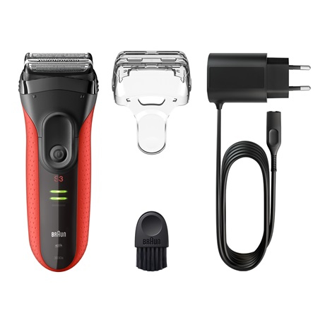 Braun Herrenrasierer 3-3030s FC Bayern – image 2