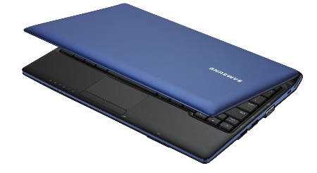 Samsung N150-JP05ES Intel Atom® N455 Netbook – image 2