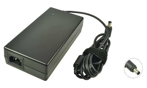2-Power 600082-001 power adapter/inverter