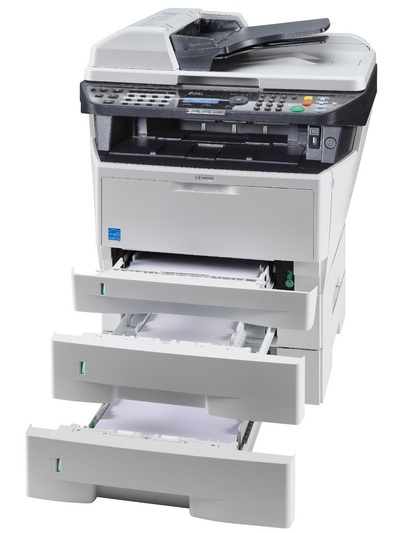 Kyocera FS -1130MFP Laser A4 – image 4