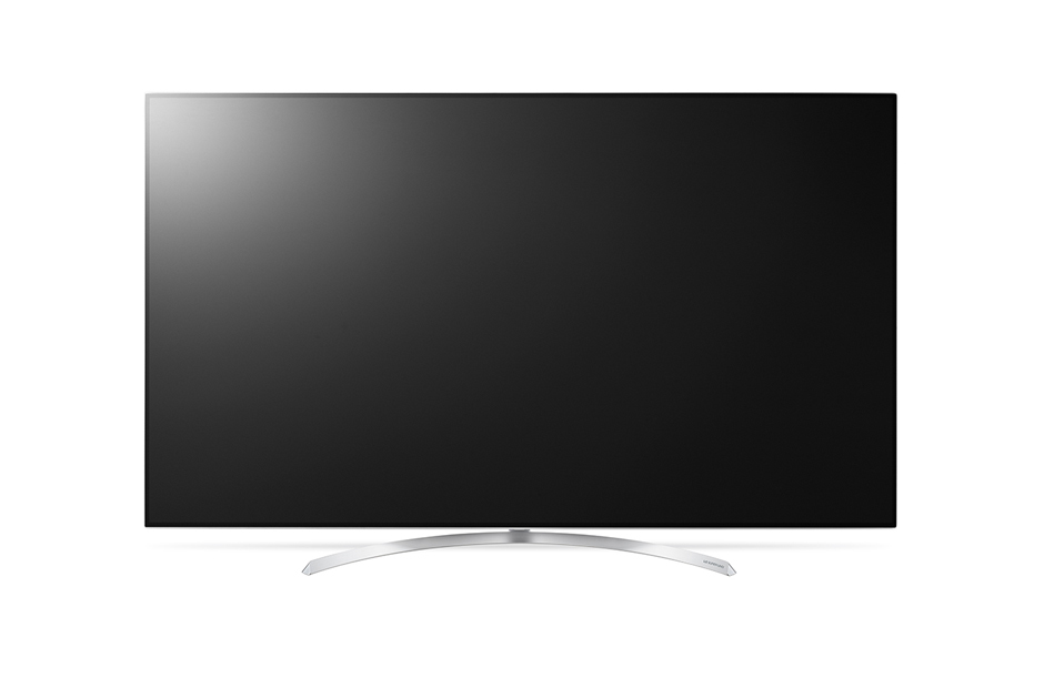 LG 65SJ9509 TV 165.1 cm (65") 4K Ultra HD Smart TV Wi-Fi Silver, White – image 4