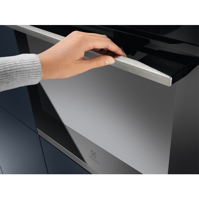 Electrolux CKP720X 71 L Black – image 9