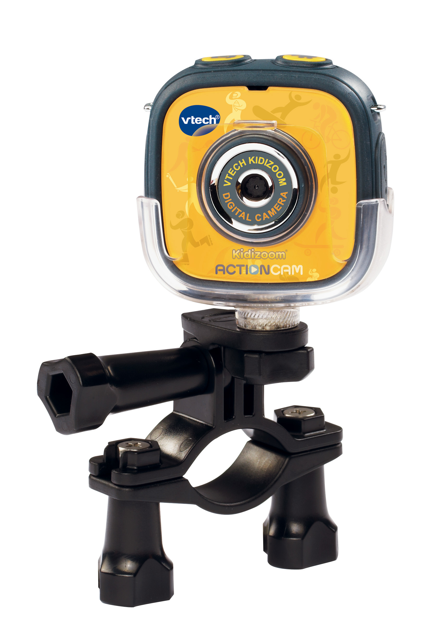 VTech Kidizoom Action Cam – image 7