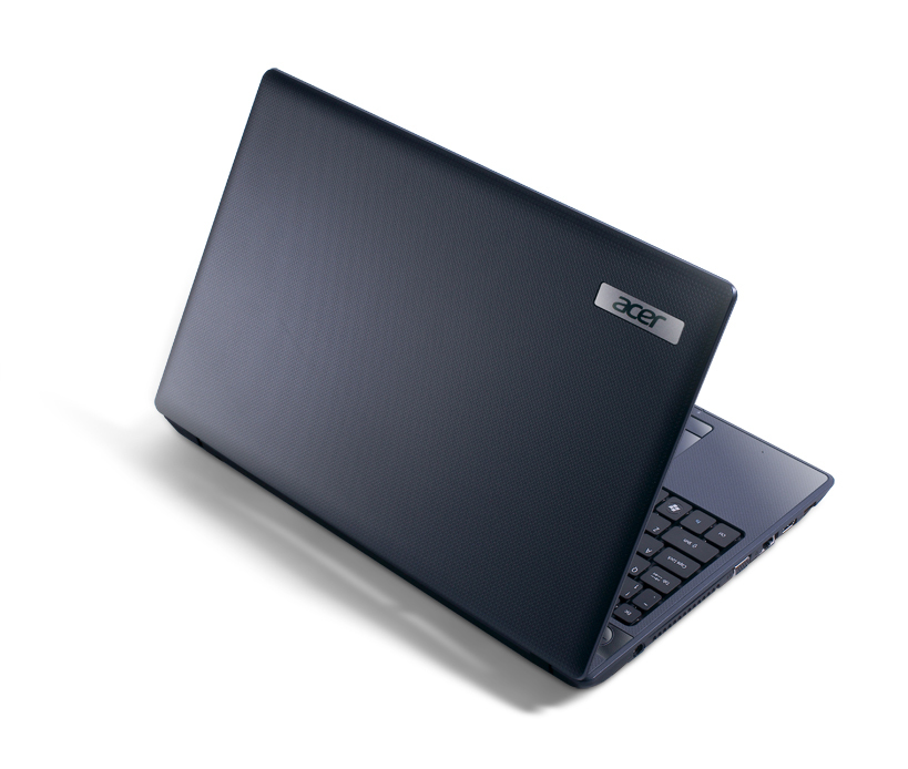 Acer Aspire 4749Z-B962G32Mnkk Intel® Pentium® B960 – image 5