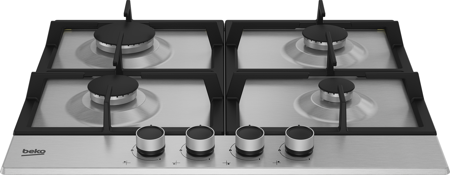 Beko HNBAG64225SX – image 3