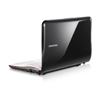 Samsung N NF110-A02FR Intel Atom® N455 – image 9