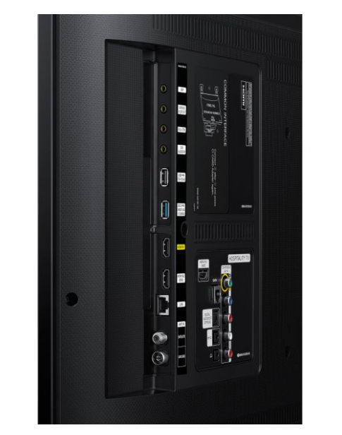 Samsung HG40ED690DB TV – image 8