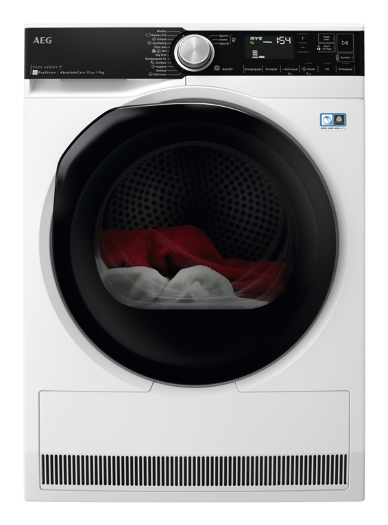 AEG TR979M8CS — vue 1 sur 3