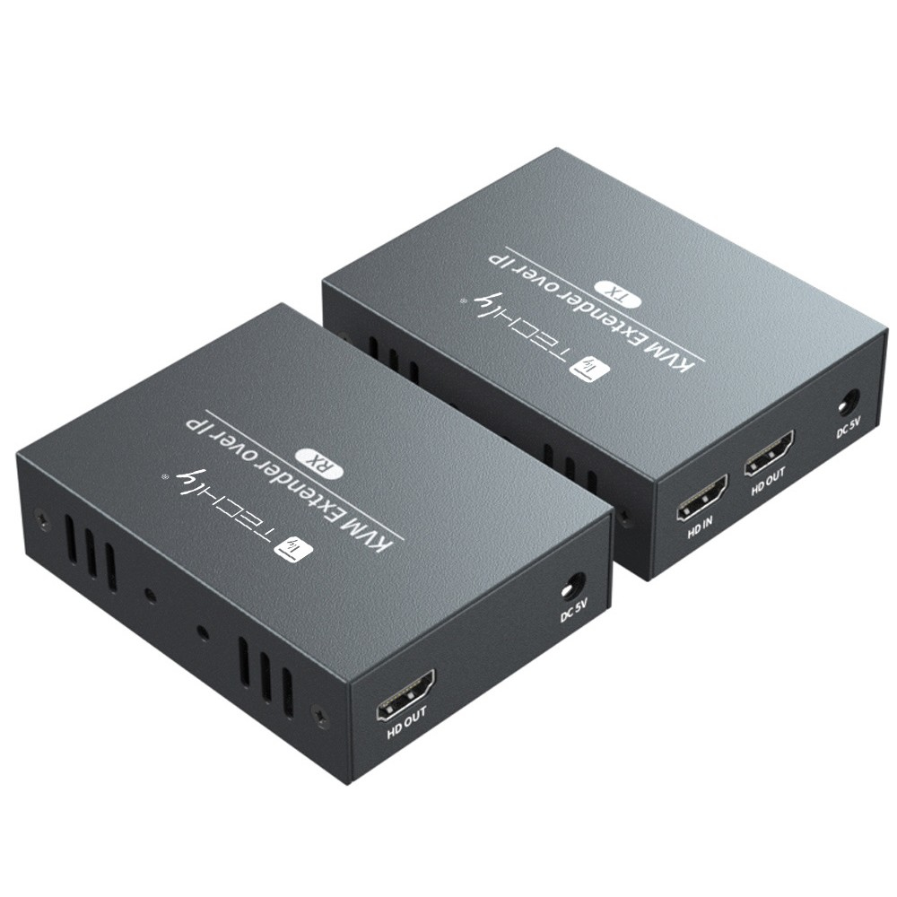 Techly IDATA HDMI-KVM3 – image 4