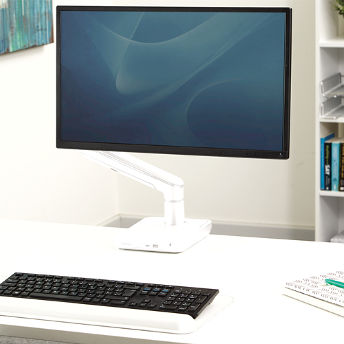 Fellowes Tallo Flexcharge Hub White – image 2