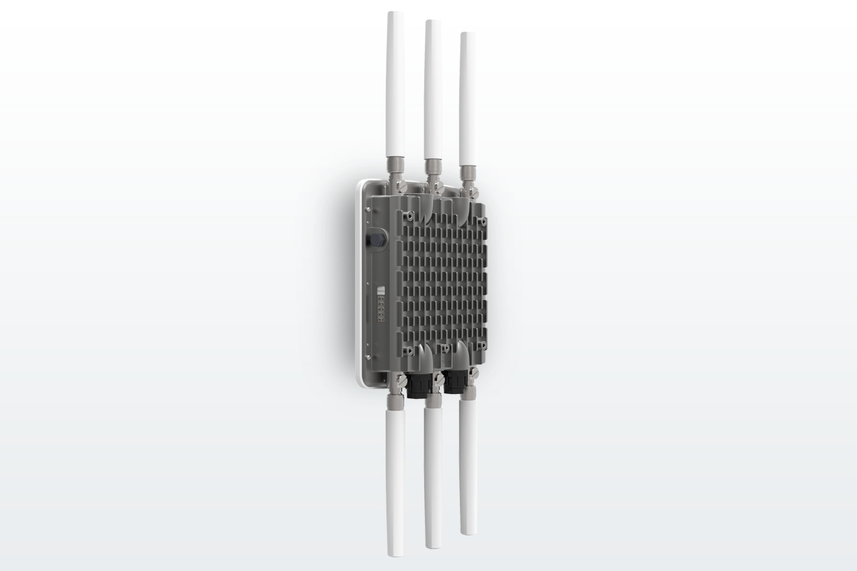 EnGenius EWS860AP Managed AP Outdoor Dual Band 11ac AC1750 450+1300Mbps 3T3R GbE PoE.at – image 3