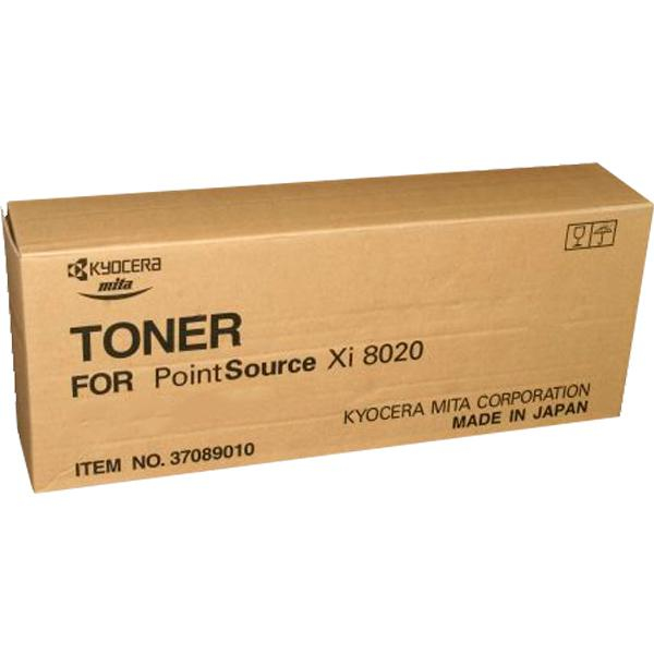Kyocera MK-820A toner cartridge 1 pc(s) Original Black