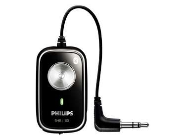 Philips SHB1100 Bluetooth stereo headset