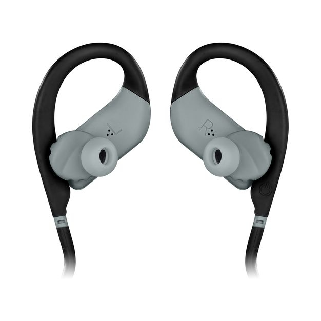 JBL Endurance Jump Headset Wireless Ear-hook Sports Micro-USB Bluetooth Black – image 2