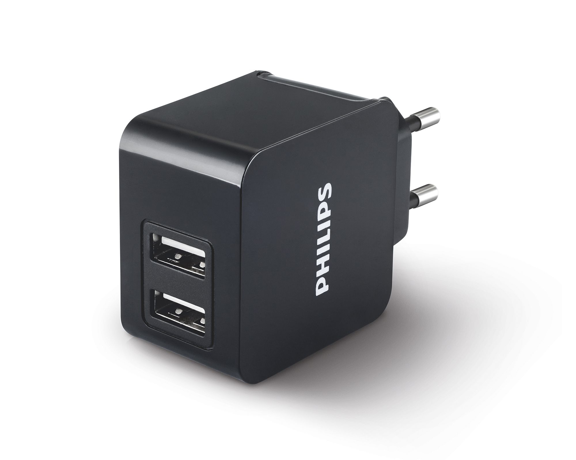 Philips USB wall charger DLP2307/12
