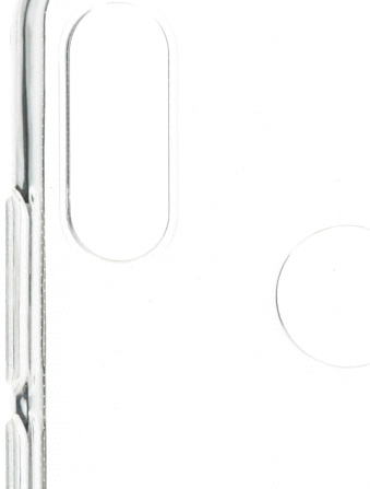Mobiparts Classic TPU Case Huawei Y6 (2019) Transparent – image 4