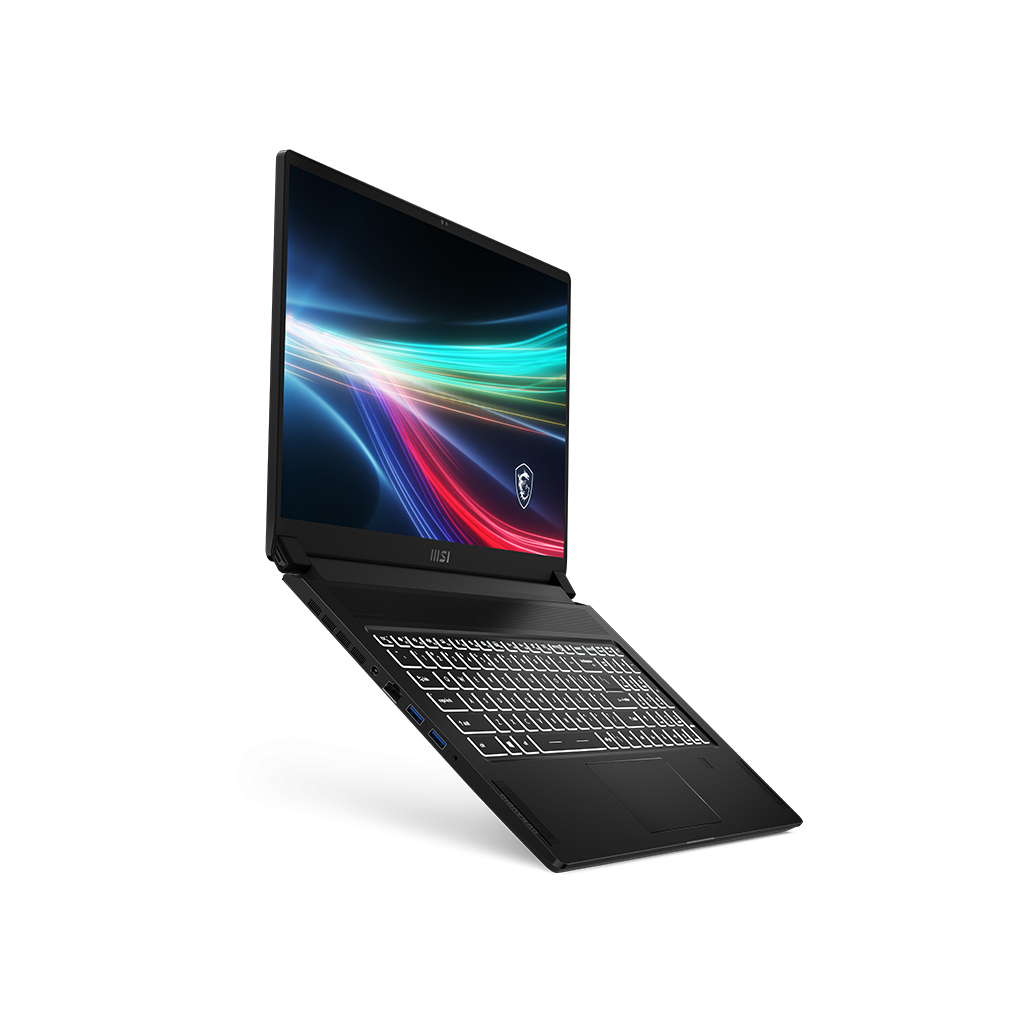 MSI Creator B11UH-238 Intel® Core™ i7 i7-11800H Laptop – image 5