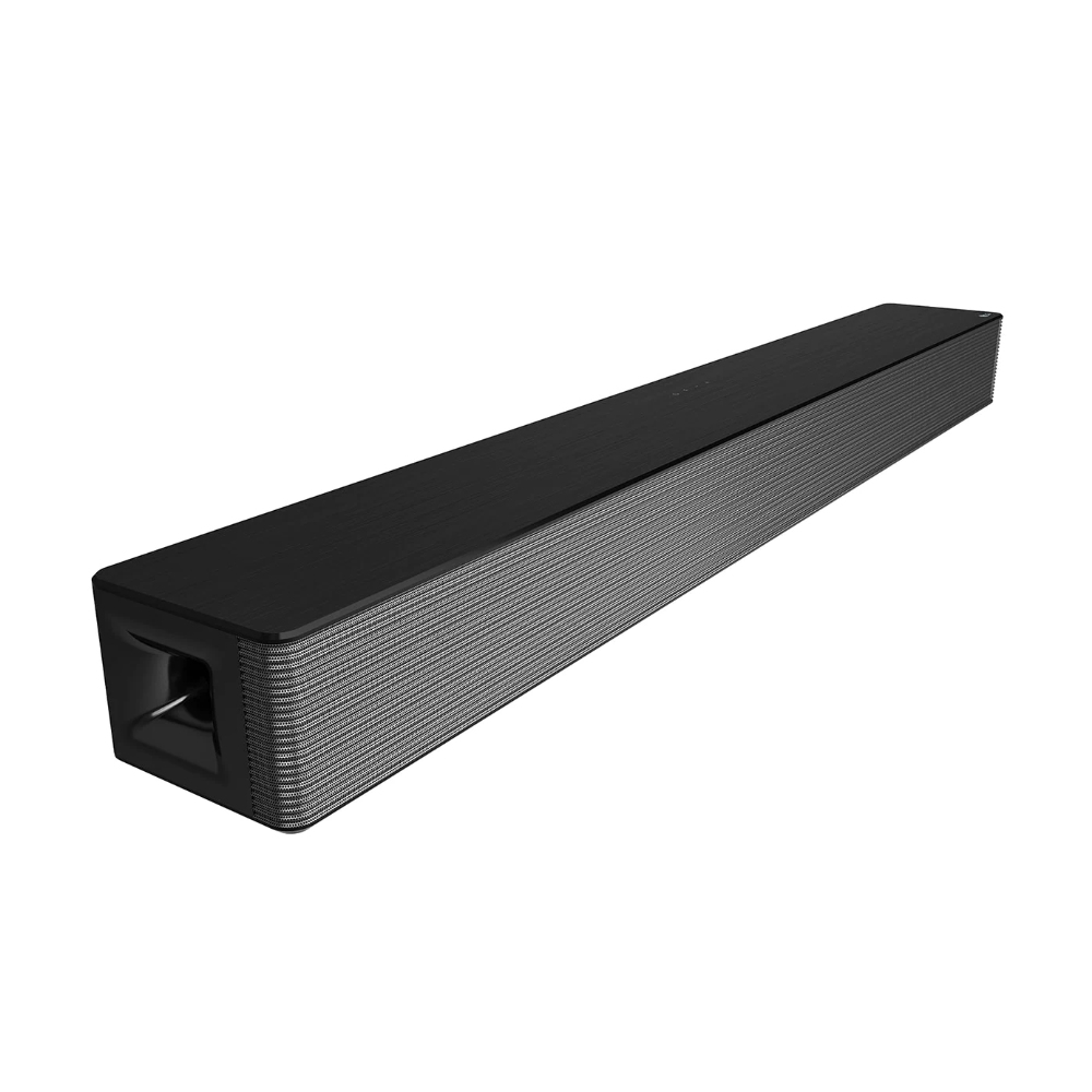 LG SNH5 soundbar speaker Black 4.1 channels – image 3