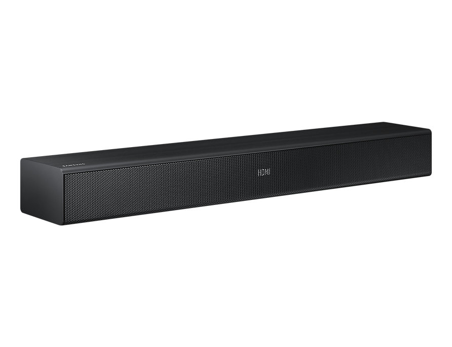 Samsung HW-N410/XE soundbar speaker Black – image 3