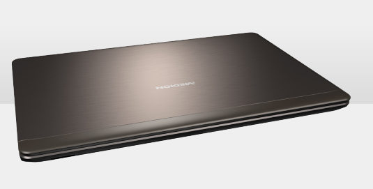 MEDION E6415 Intel® Pentium® 3805U Laptop – image 6