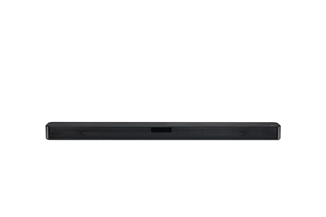 LG SL4 soundbar speaker Black 2.1 channels – image 3