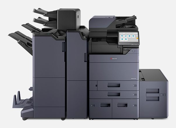 Kyocera TASKalfa 7054ci Laser A3 – image 4