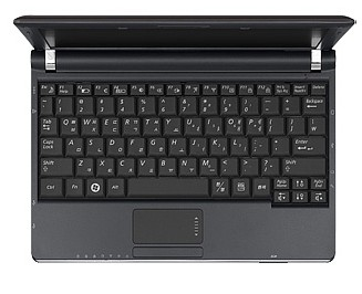 Samsung NC NC10-KB01 Intel Pentium Mobile N270 Netbook – image 3
