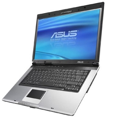 ASUS F5V-AP003C, CZ