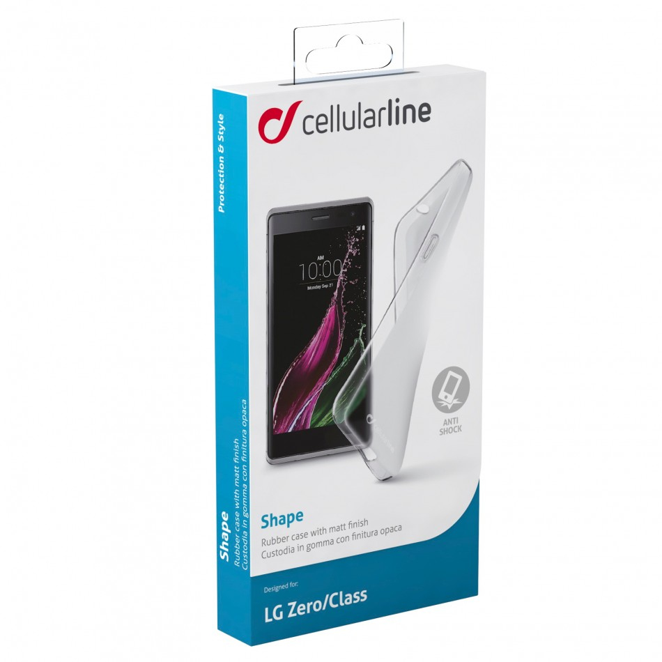 Cellularline Shape - Zero – image 4