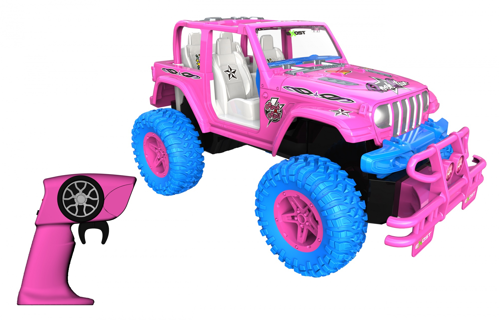 Silverlit 20262 remote controlled toy – image 2