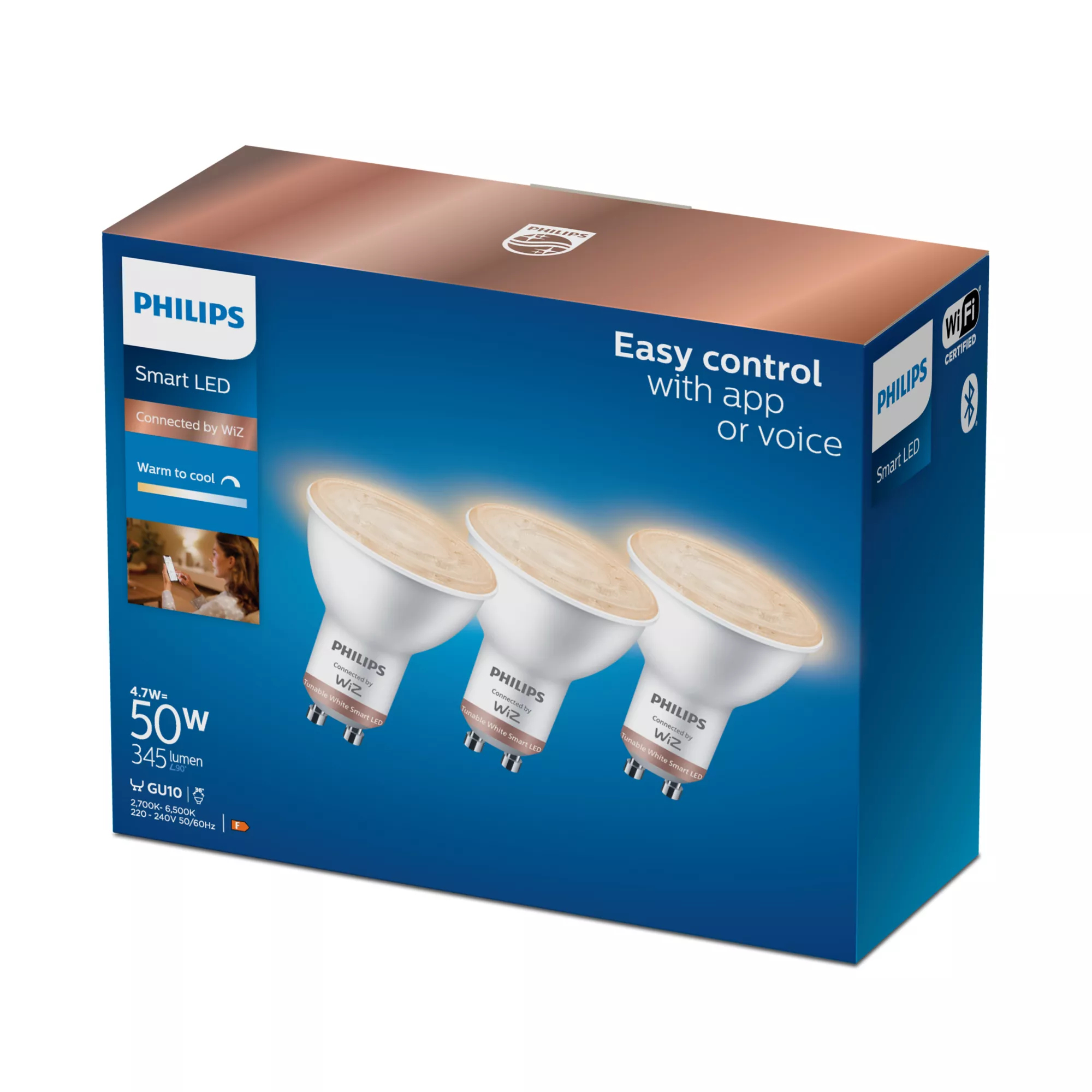 Philips by Signify Philips Spot – image 2