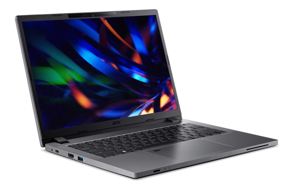 Acer TravelMate P2 TMP214-55-TCO-76LP Intel® Core™ i7 i7-1355U Laptop – image 2
