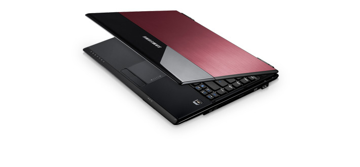 Samsung X X460-42PW Intel® Core™2 Duo P8600 – image 4