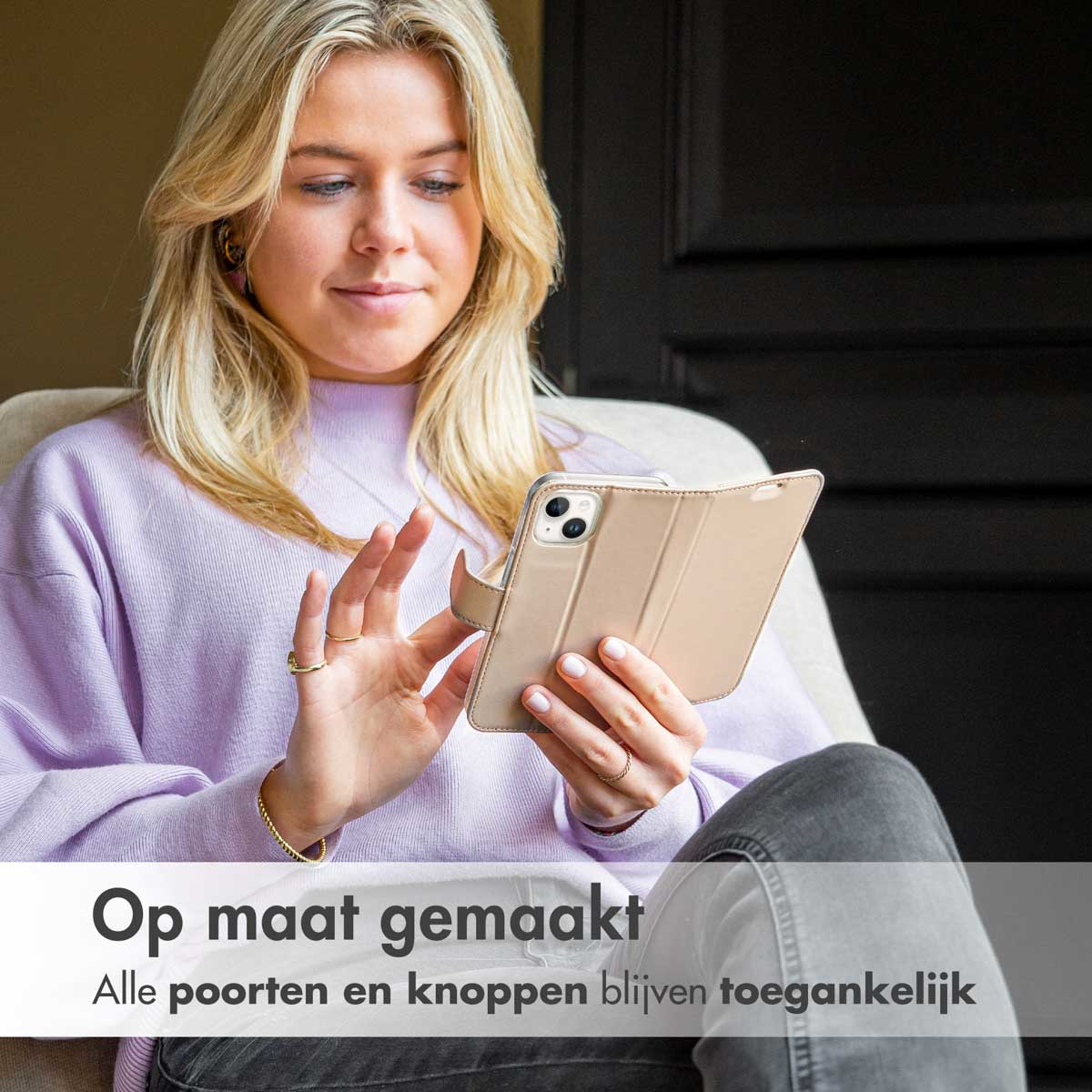 Accezz SH00044521 mobile phone case – image 9