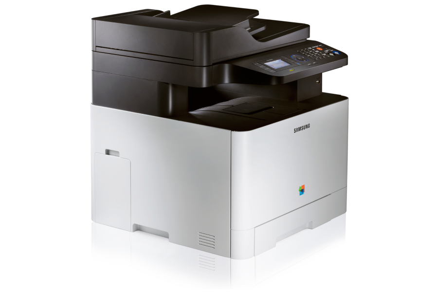 Samsung CLX 4195FN Premium Line – image 4