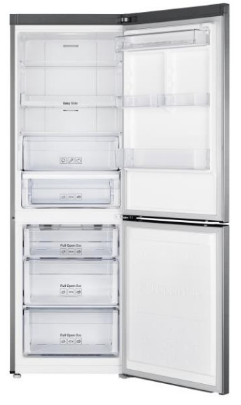 Samsung RB29HER2CSA fridge-freezer Freestanding – image 2