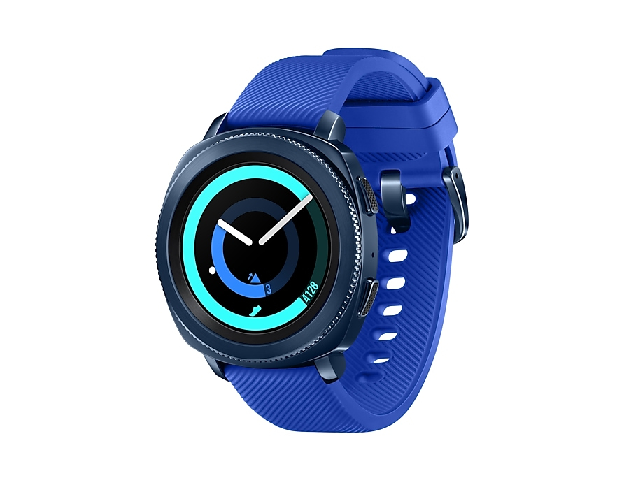 Samsung SM-R600NZBAXFA smartwatch / sport watch – image 3