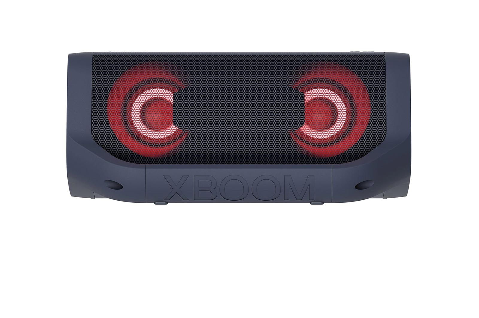 LG PN5 Stereo portable speaker Black – image 2