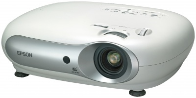 Epson EMP-TW20 Projector 1200ANSI Lumen – image 4